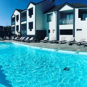 Le Thalassa & 3* Camaret-sur-Mer