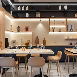 Courtyard By Marriott Paris Charles De Gaulle Airport Roissy-en-France